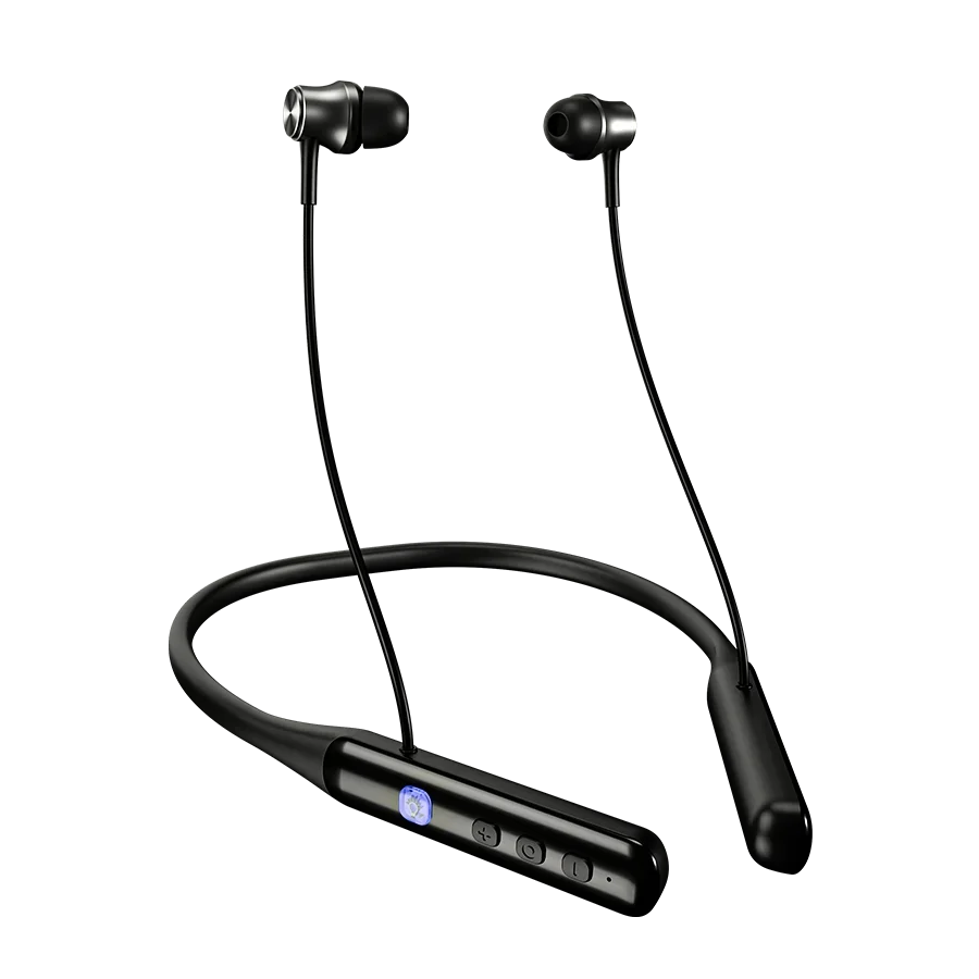 Ronin R-3510 Cord ENC Wireless Neckband