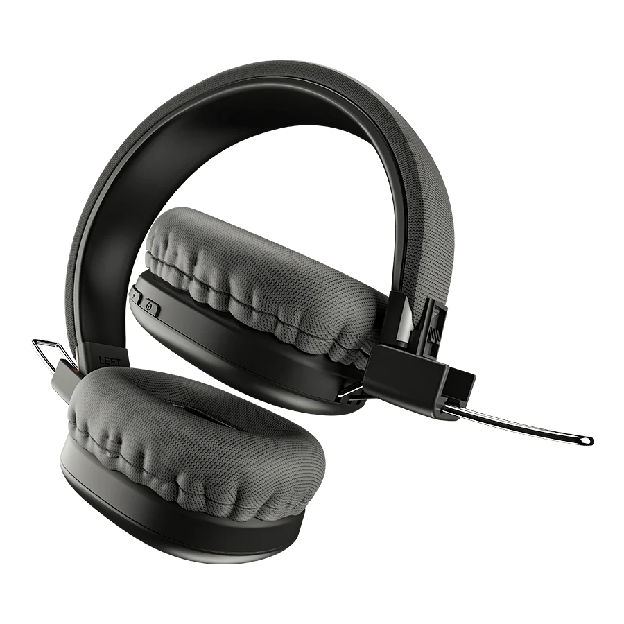 Ronin R-1510 Momentum Wireless Headphones