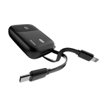 Ronin R-4030 Neutron 10000mAh Mini Power Bank