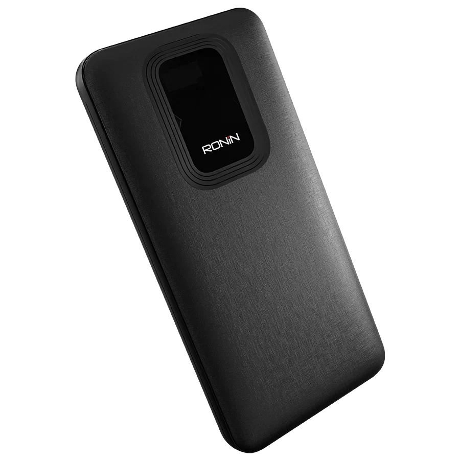 Ronin R-4020 Forge 10000mAh Power Bank