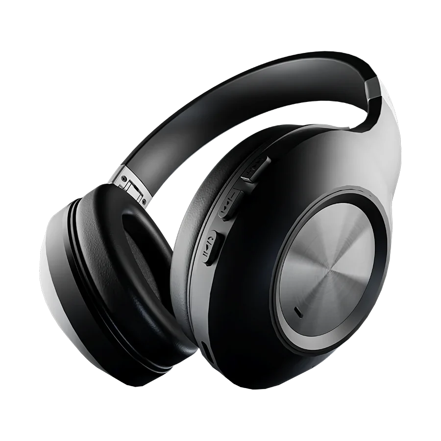Ronin R-1500 Bang Wireless Headphones