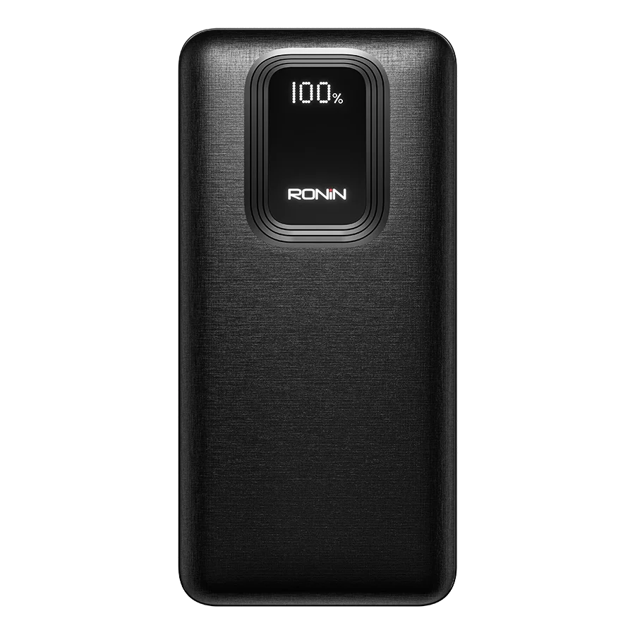Ronin R-4025 Revive 20000mAh Power Bank