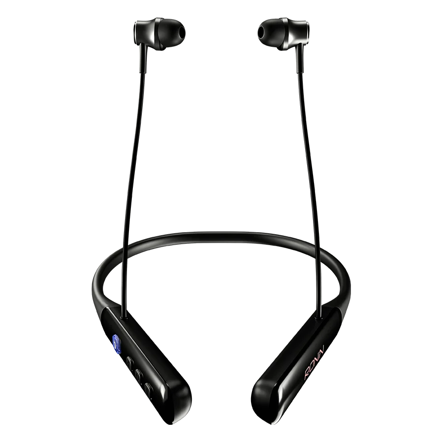 Ronin R-3510 Cord ENC Wireless Neckband
