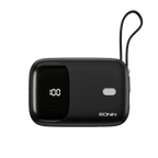 Ronin R-4030 Neutron 10000mAh Mini Power Bank