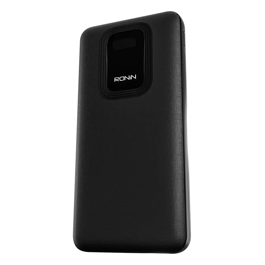 Ronin R-4020 Forge 10000mAh Power Bank