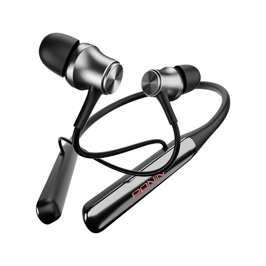 Ronin R-3510 Cord ENC Wireless Neckband