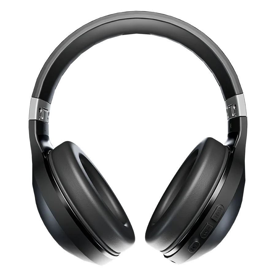 Ronin R-1500 Bang Wireless Headphones