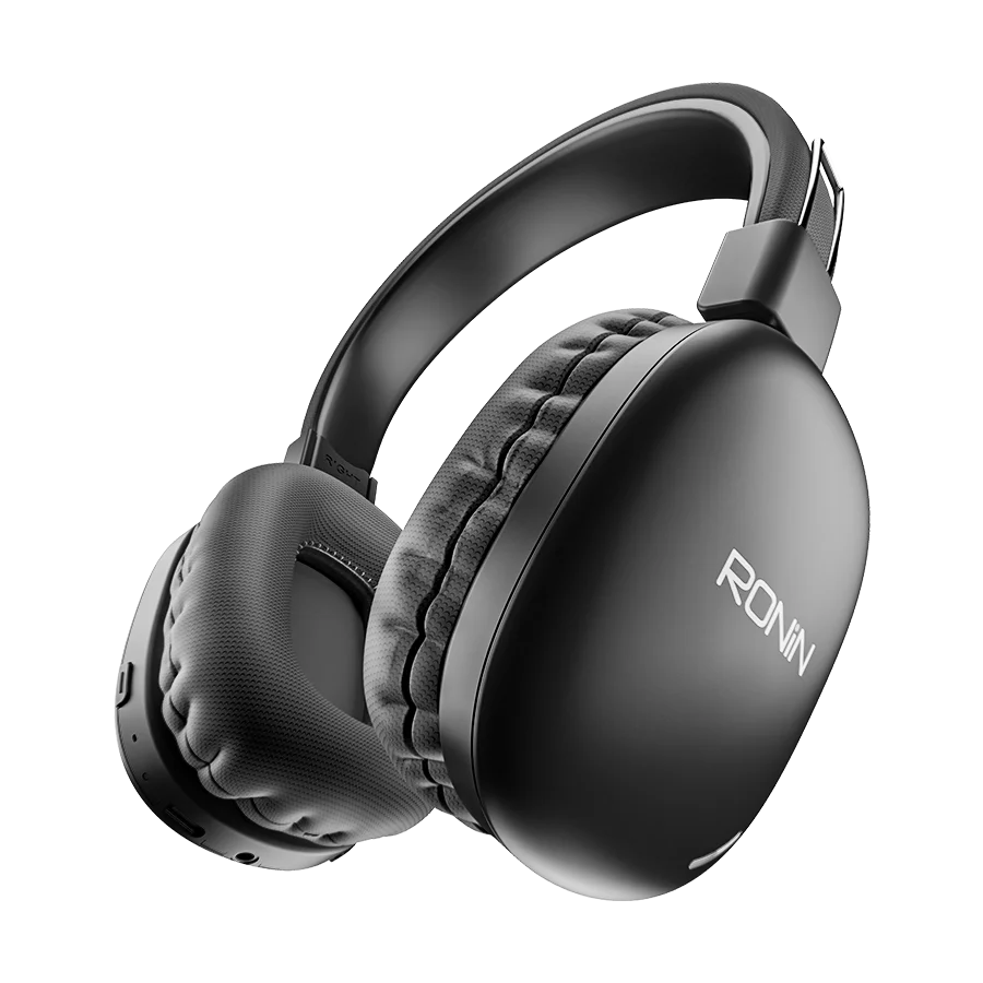 Ronin R-1510 Momentum Wireless Headphones