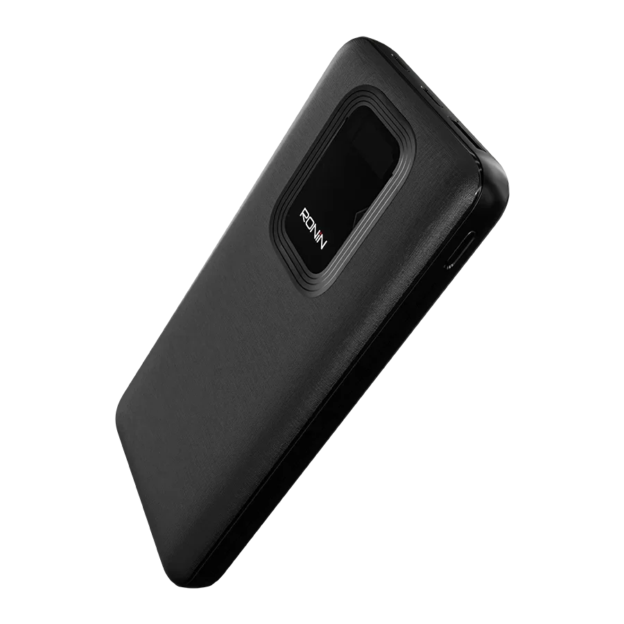Ronin R-4020 Forge 10000mAh Power Bank