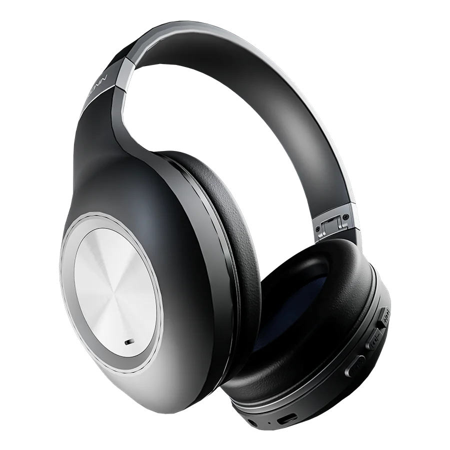 Ronin R-1500 Bang Wireless Headphones