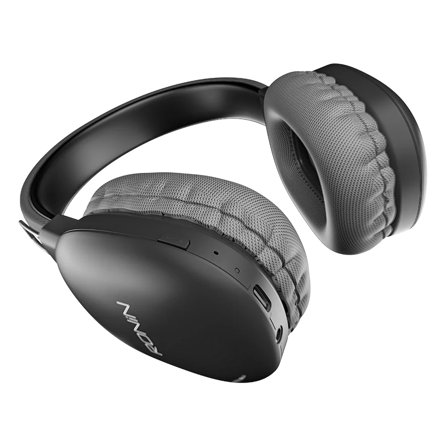 Ronin R-1510 Momentum Wireless Headphones