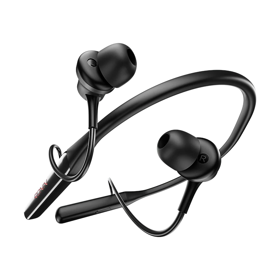 Ronin R-3510 Cord ENC Wireless Neckband