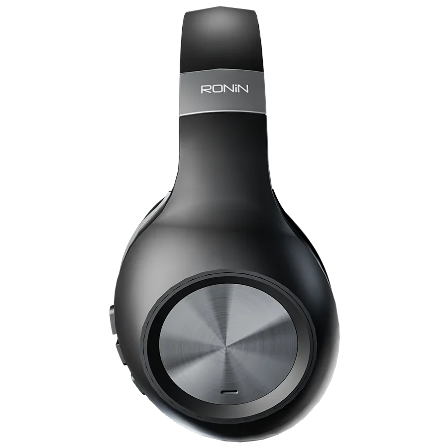 Ronin R-1500 Bang Wireless Headphones