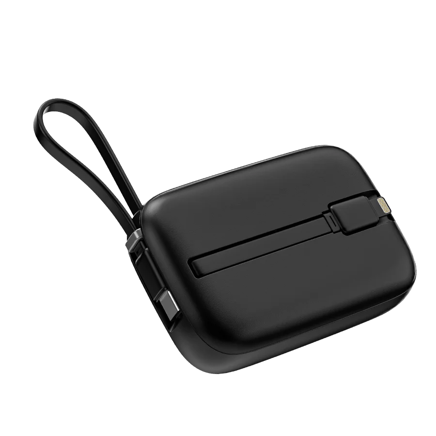 Ronin R-4030 Neutron 10000mAh Mini Power Bank