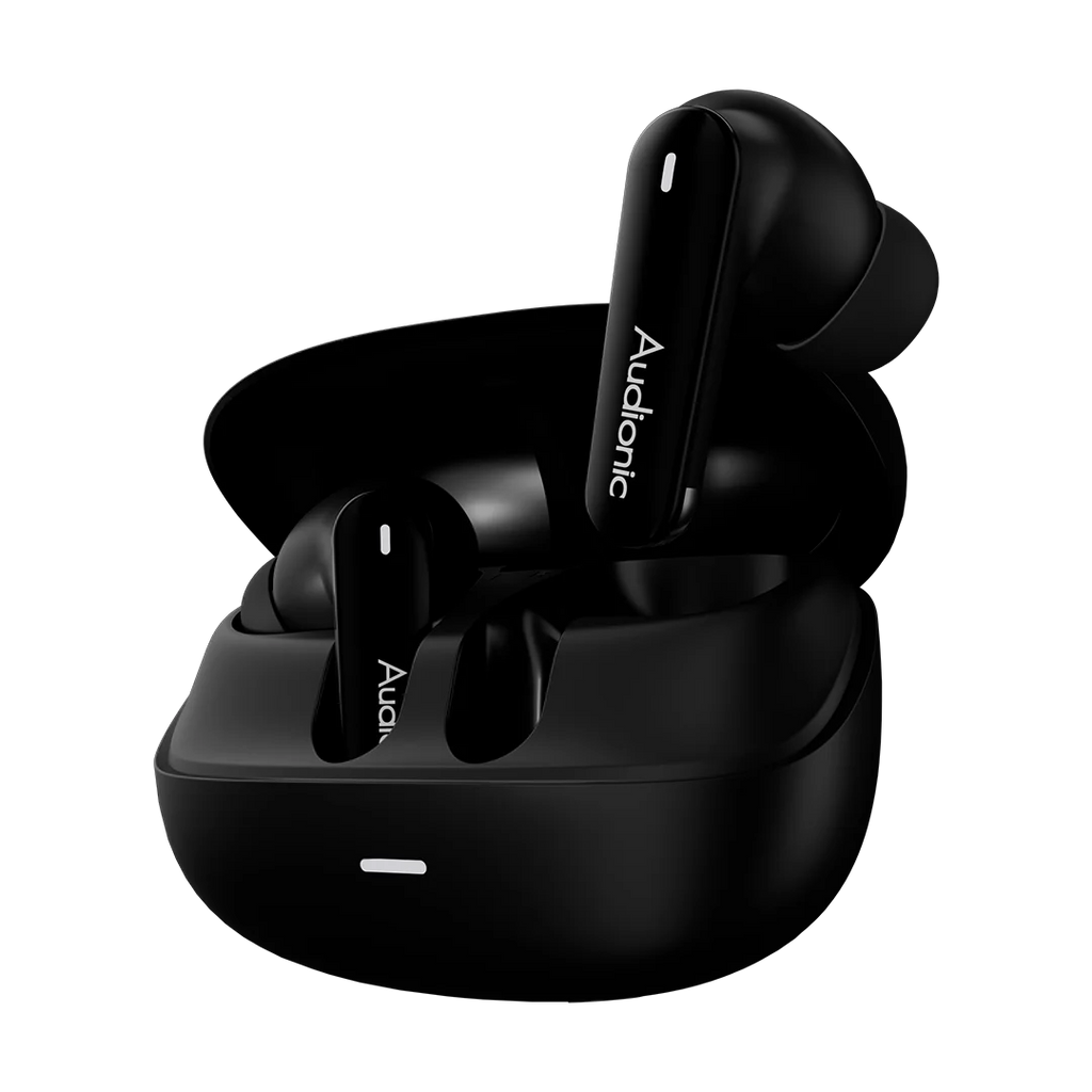 Audionic Trance 815 wireless earbuds - official product image 3