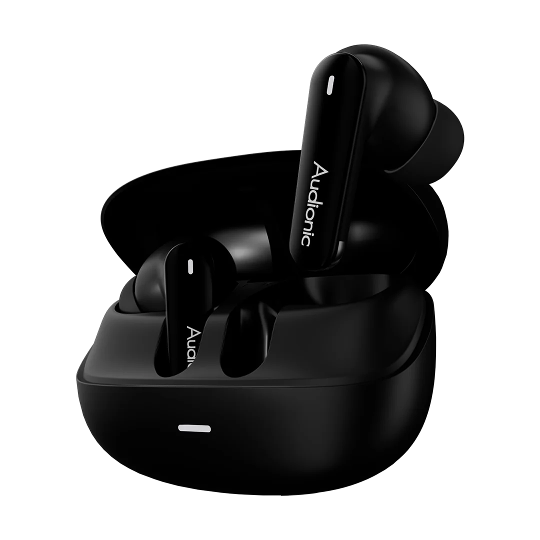 Audionic Trance 815 wireless earbuds - official product image 3