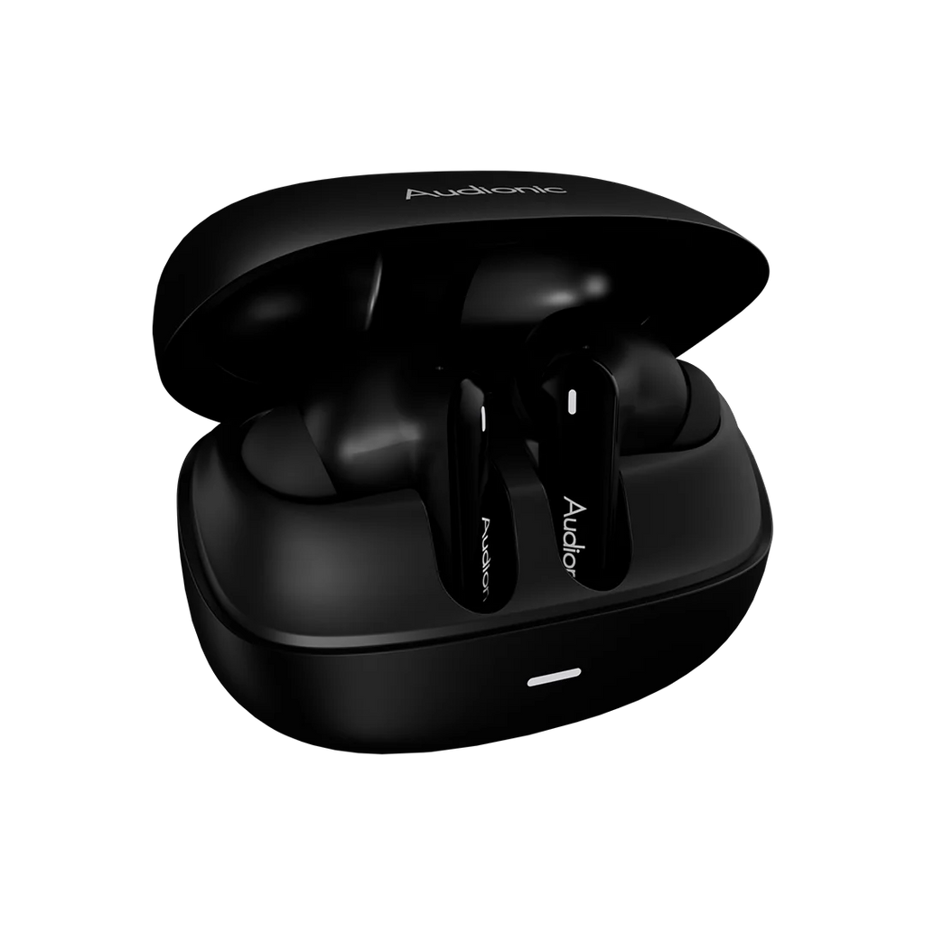 Audionic Trance 815 wireless earbuds - official product image 4
