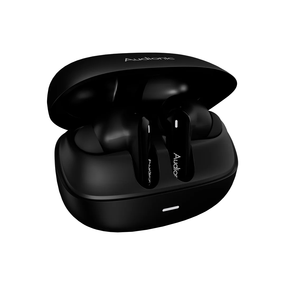 Audionic Trance 815 wireless earbuds - official product image 4