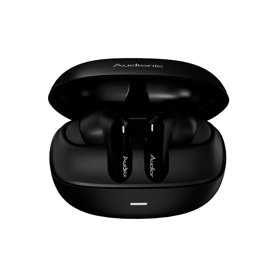 Audionic Trance 815 wireless earbuds - official product image 5