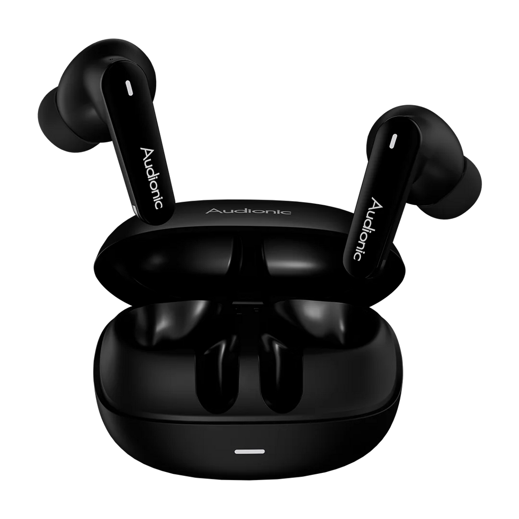 Audionic Trance 815 wireless earbuds - official product image 2