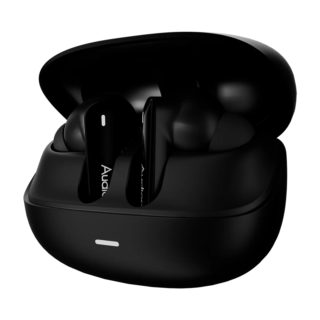 Audionic Trance 815 wireless earbuds - official product image 6