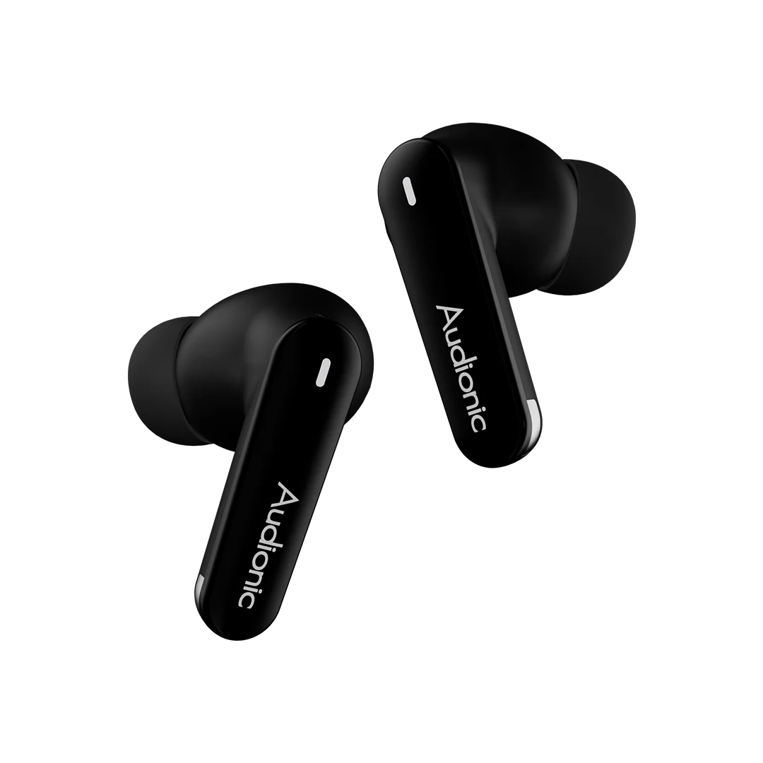 Audionic Trance 815 wireless earbuds - official product image 8