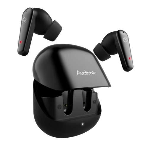 Audionic Airbud 595 wireless earbuds - official product image 1
