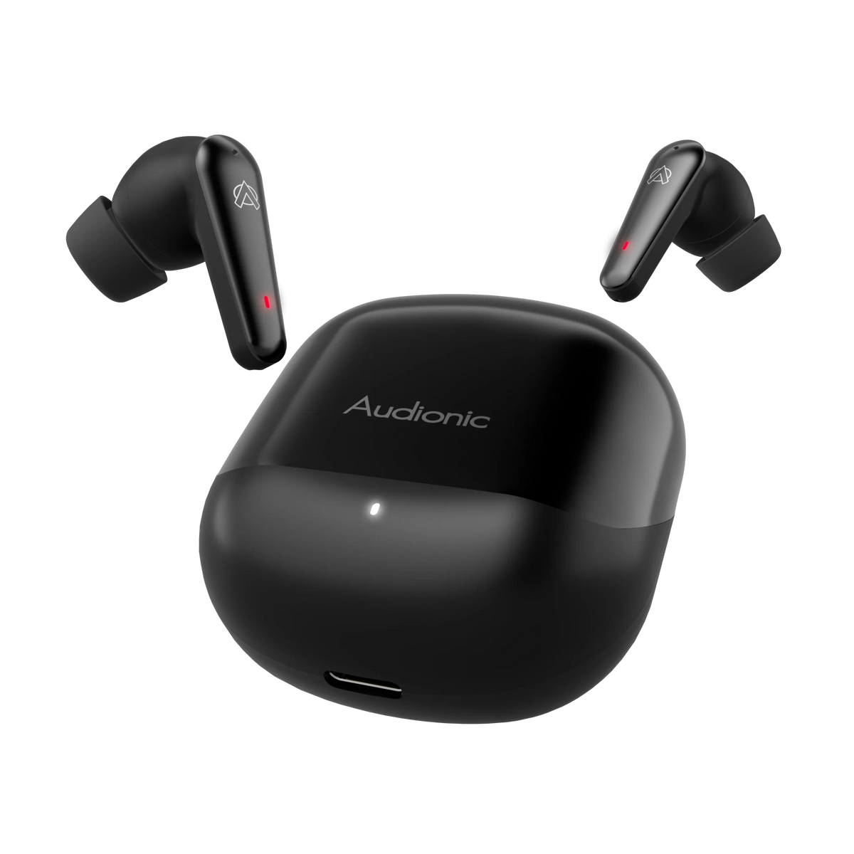 Audionic Airbud 595 wireless earbuds - official product image 4