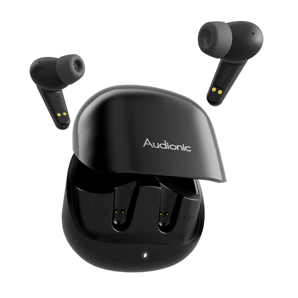 Audionic Airbud 595 wireless earbuds - official product image 5