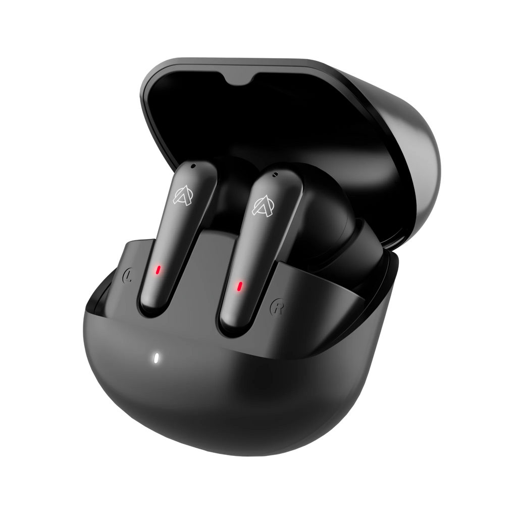 Audionic Airbud 595 wireless earbuds - official product image 2