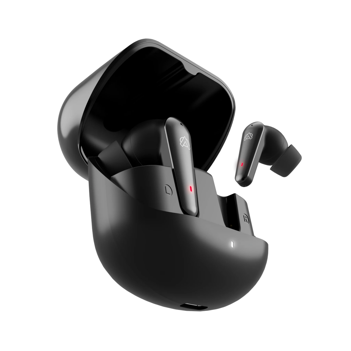 Audionic Airbud 595 wireless earbuds - official product image 3