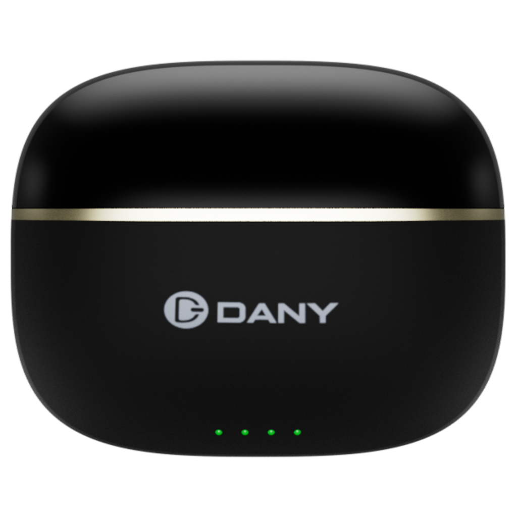 DANY Alpha Airdots 500 wireless earbuds - official product image 15
