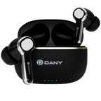 DANY Alpha Airdots 500 wireless earbuds - official product image 1