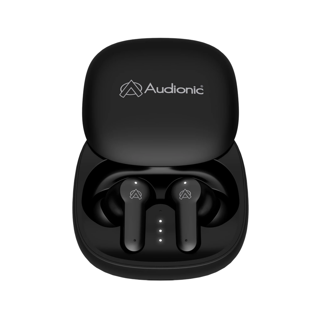 Audionic Airbud 550 wireless earbuds - official product image 8