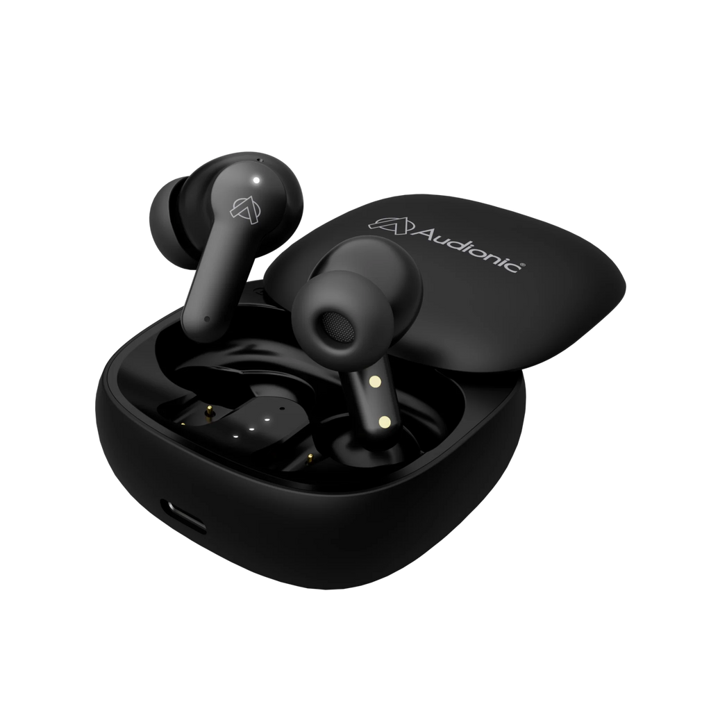 Audionic Airbud 550 wireless earbuds - official product image 10