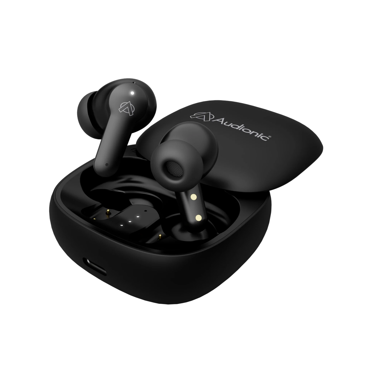 Audionic Airbud 550 wireless earbuds - official product image 10