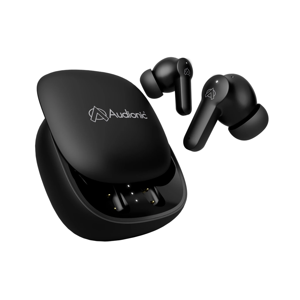 Audionic Airbud 550 wireless earbuds - official product image 7