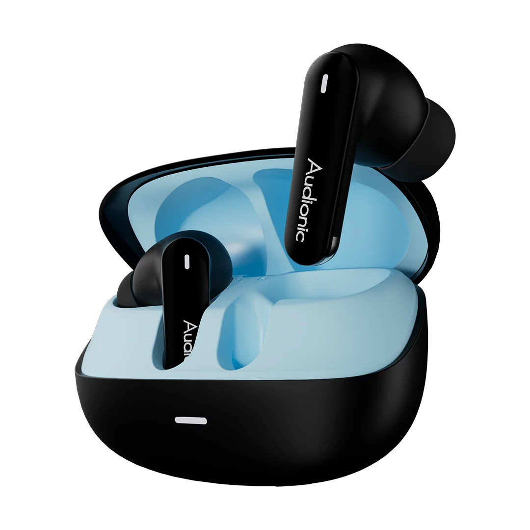Audionic Trance 815 wireless earbuds - official product image 45