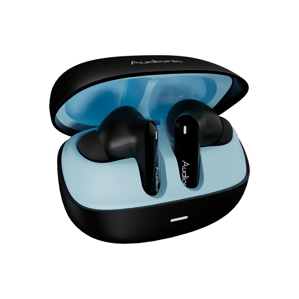 Audionic Trance 815 wireless earbuds - official product image 46
