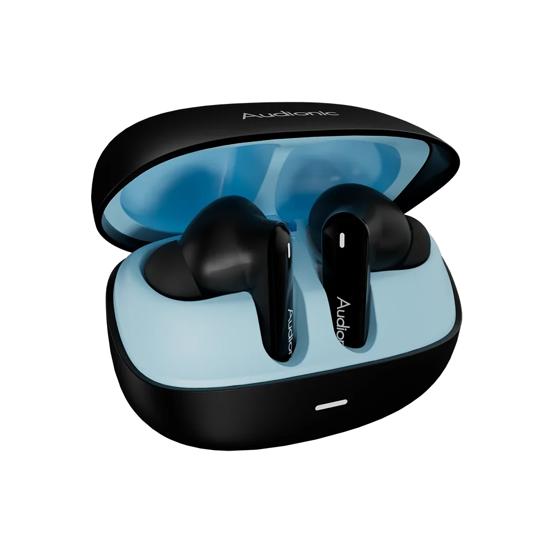 Audionic Trance 815 wireless earbuds - official product image 46