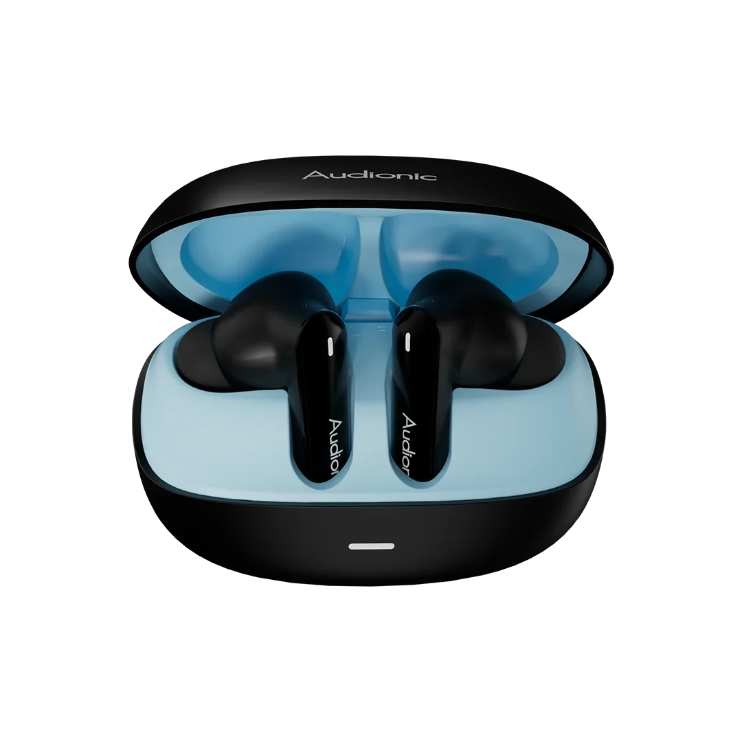 Audionic Trance 815 wireless earbuds - official product image 47