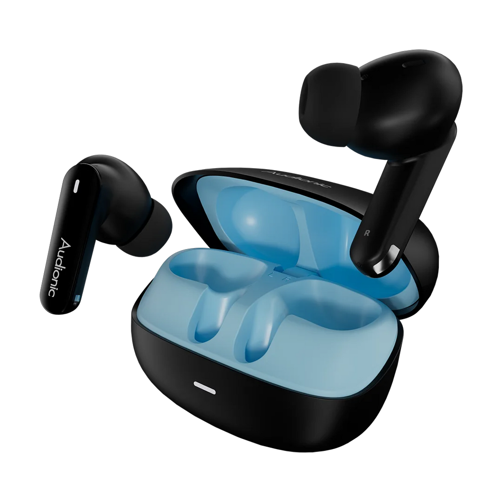 Audionic Trance 815 wireless earbuds - official product image 43