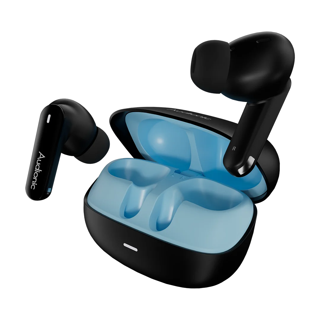 Audionic Trance 815 wireless earbuds - official product image 43