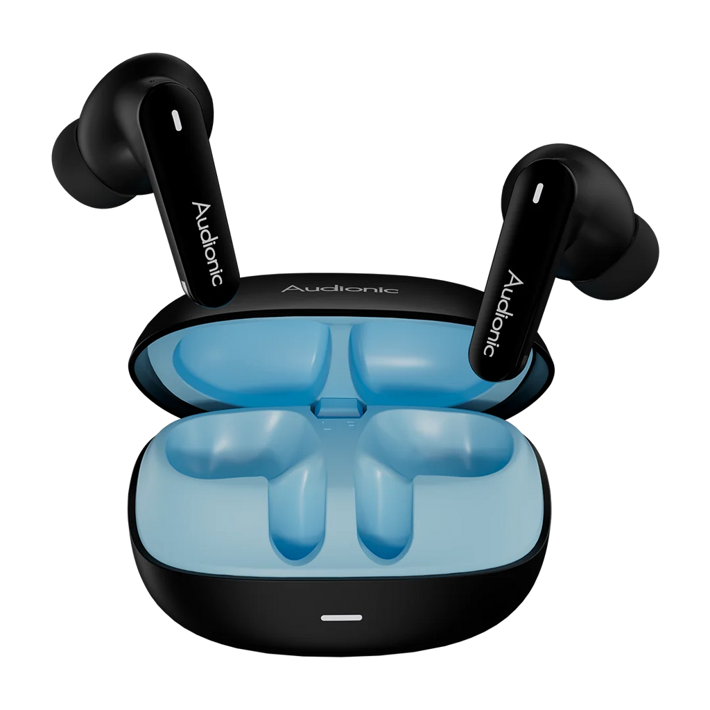 Audionic Trance 815 wireless earbuds - official product image 44
