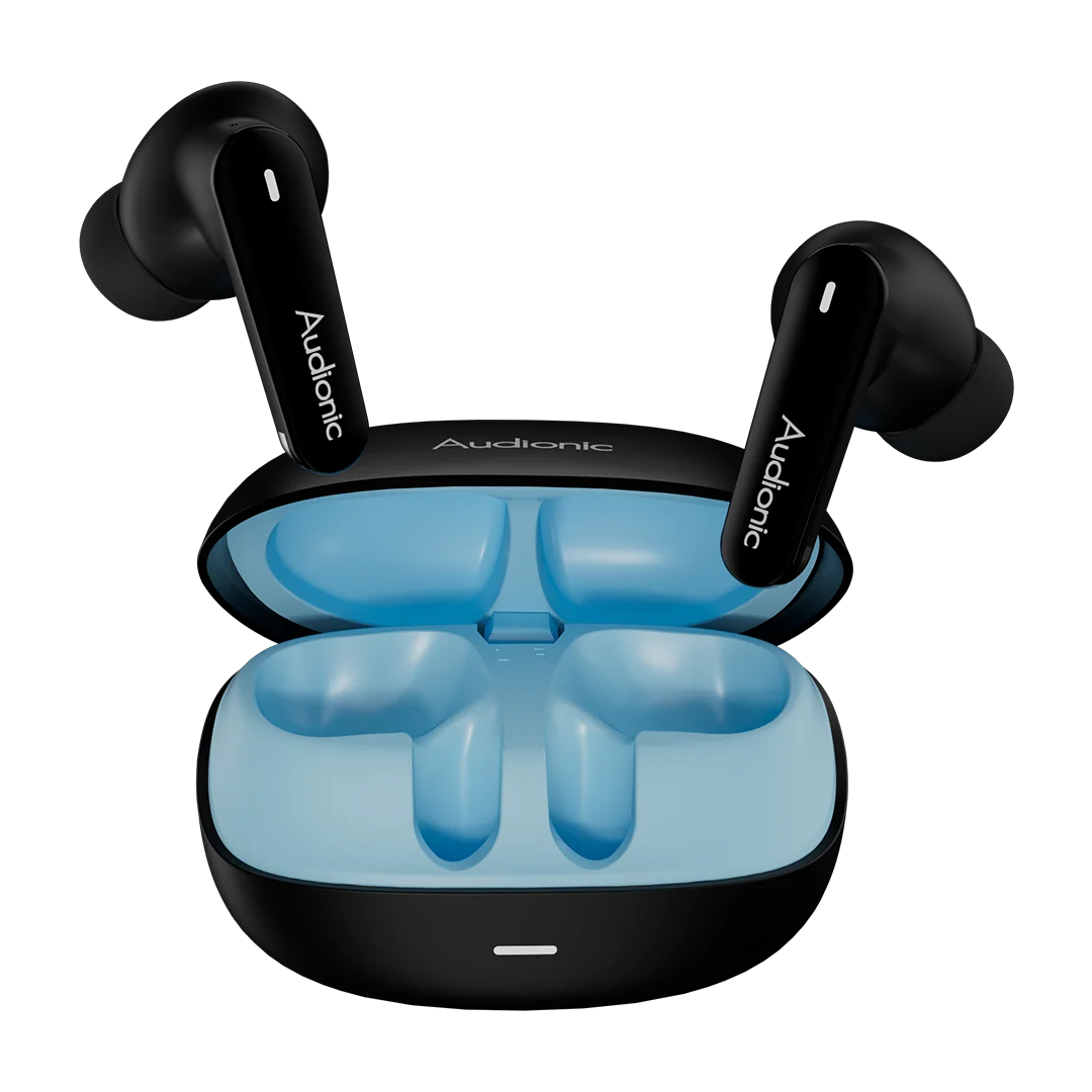 Audionic Trance 815 wireless earbuds - official product image 44