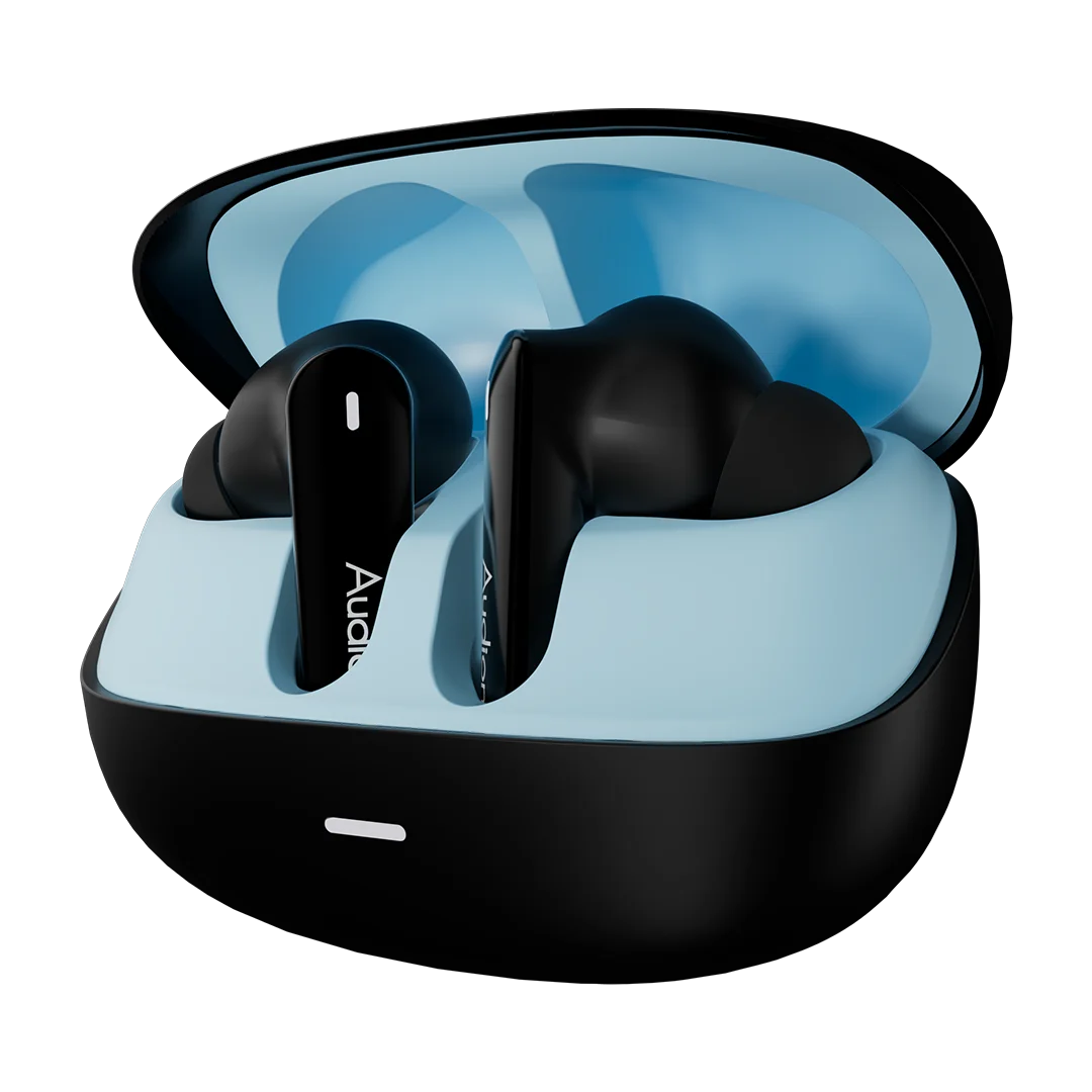 Audionic Trance 815 wireless earbuds - official product image 48