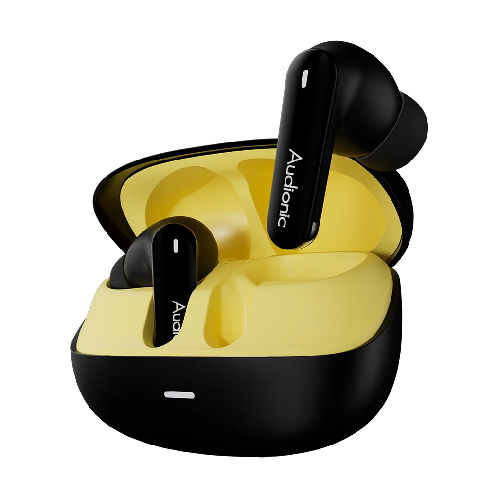 Audionic Trance 815 wireless earbuds - official product image 35