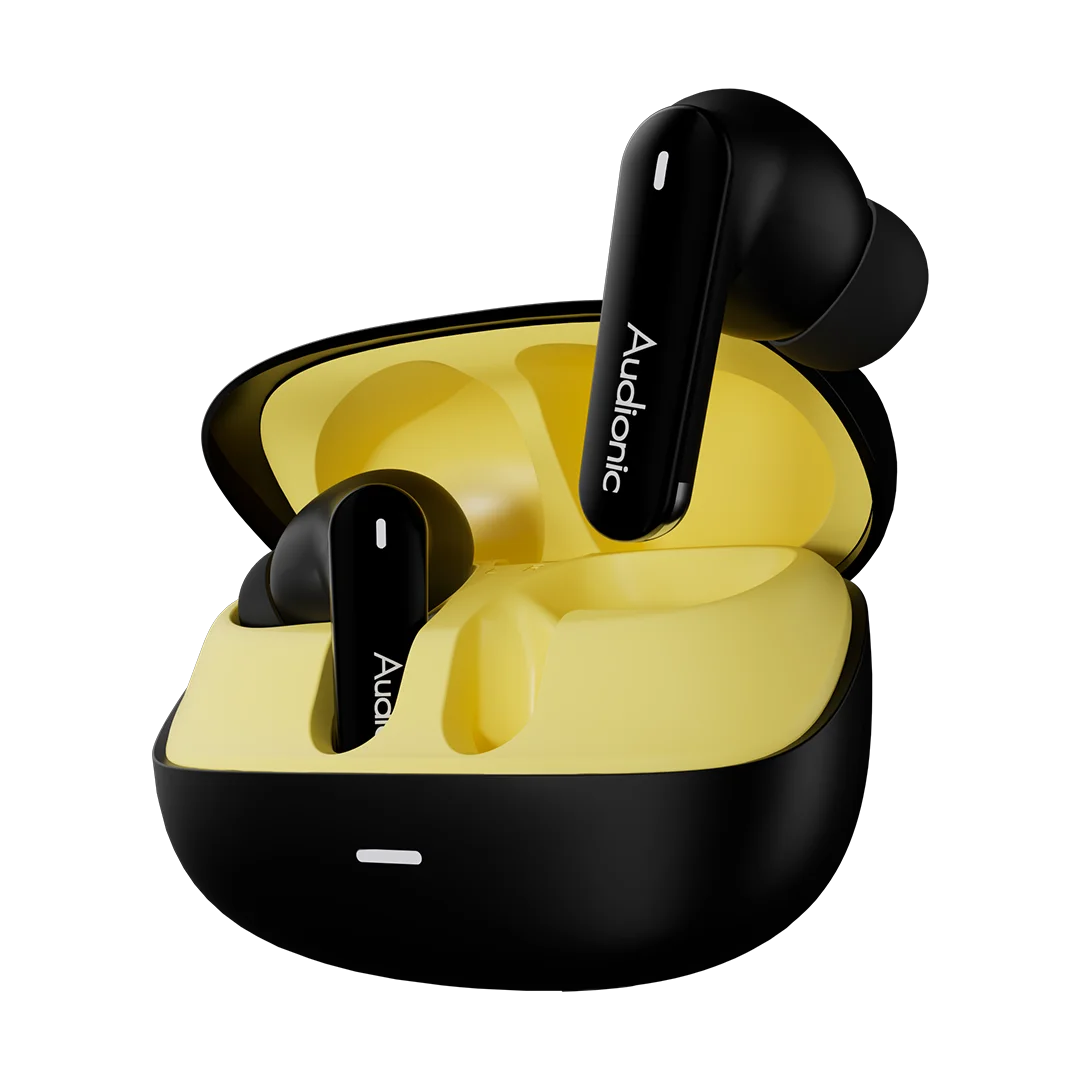 Audionic Trance 815 wireless earbuds - official product image 35
