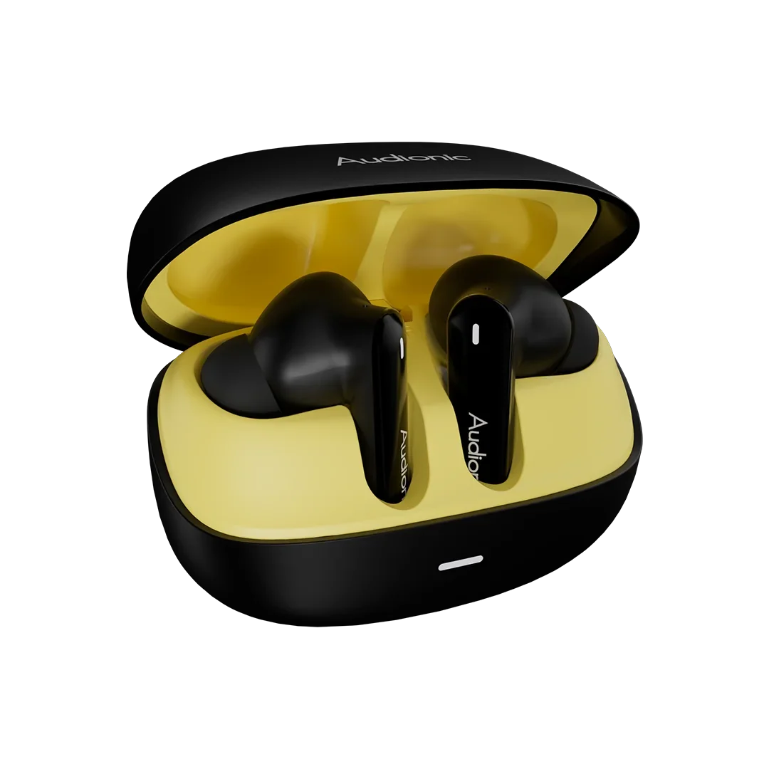 Audionic Trance 815 wireless earbuds - official product image 36