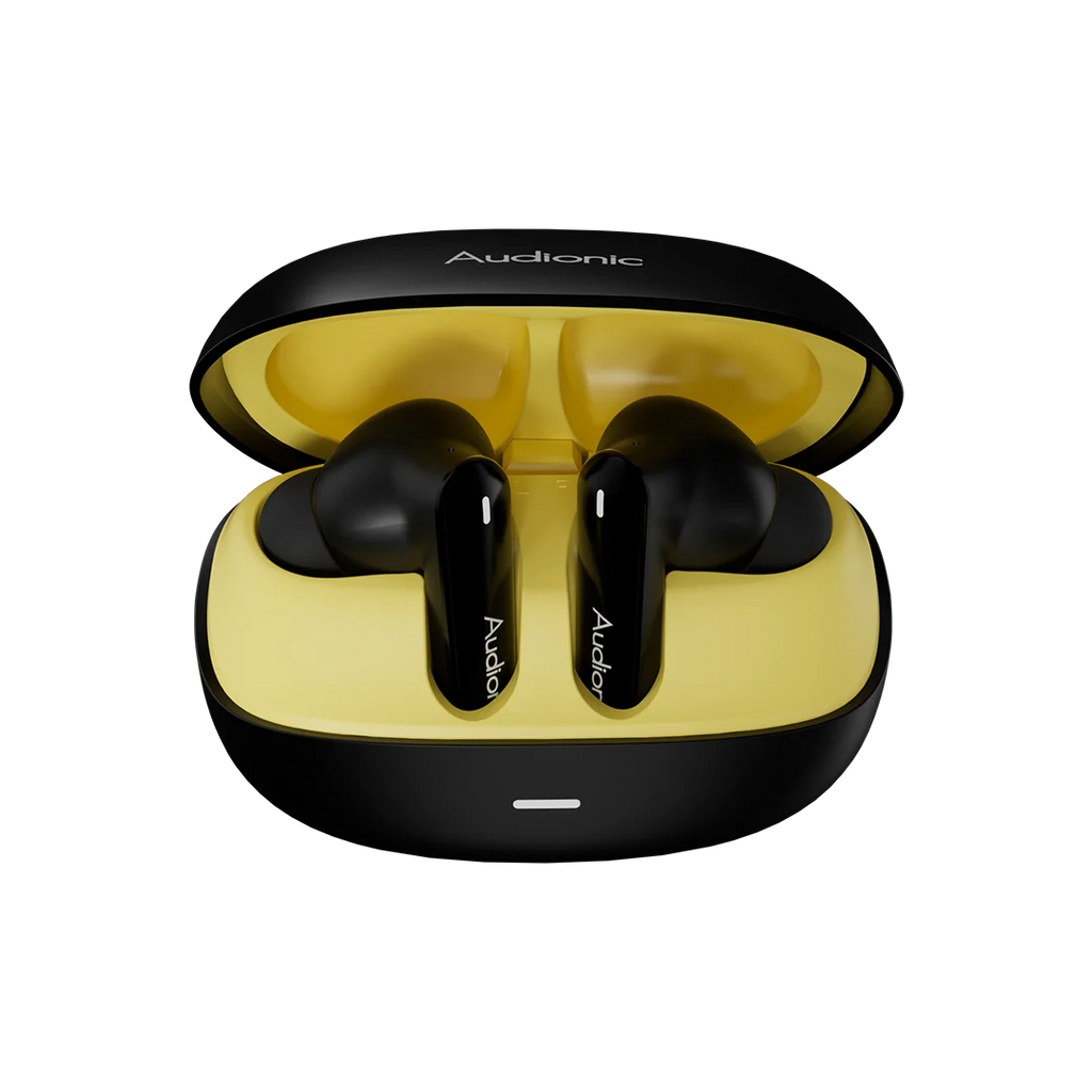 Audionic Trance 815 wireless earbuds - official product image 32